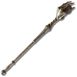 Scepter of the All-Knowing