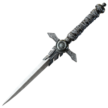 Stormcaller's Dirk