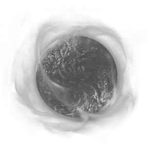 Windy Crystal Tear