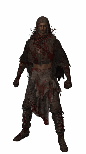 Heretic’s Set