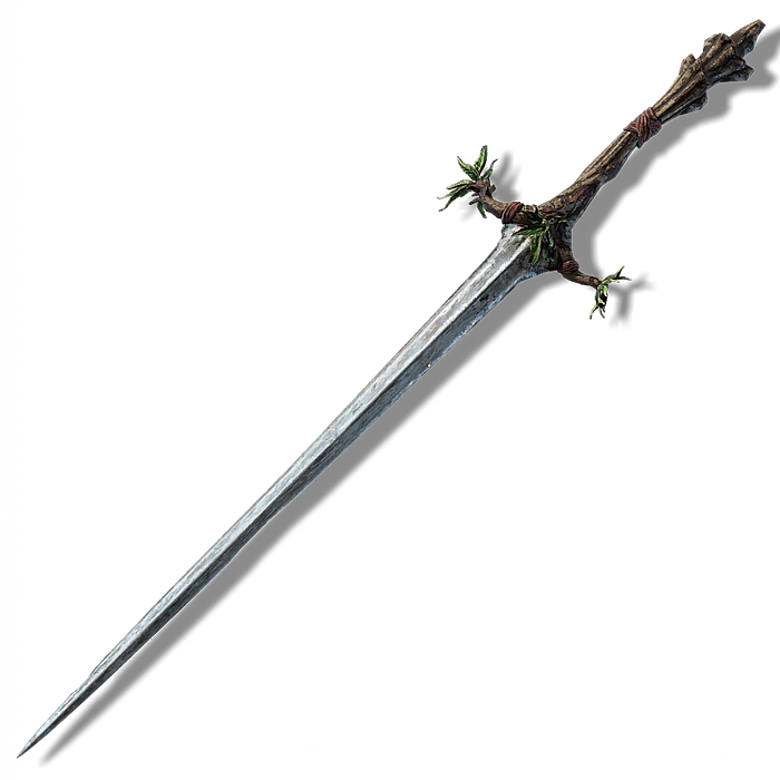 Huntress's Estoc - The Convergence Wiki
