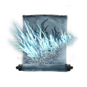 Galvanic Icefang