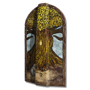 Icon Shield