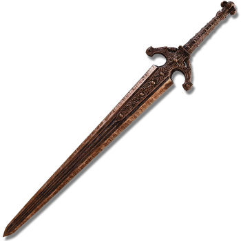 Ordovis's Greatsword