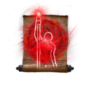 Telekinetic Shell