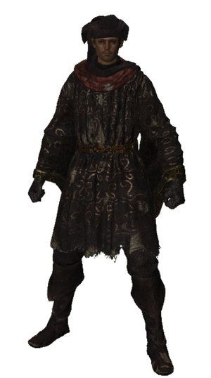 Volcanist Set
