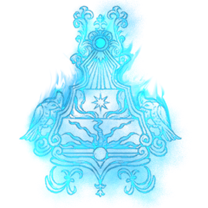 Shining Glintstone Rune