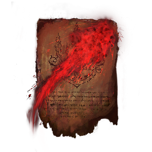 Blood Rain