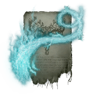 Spirit Vapor