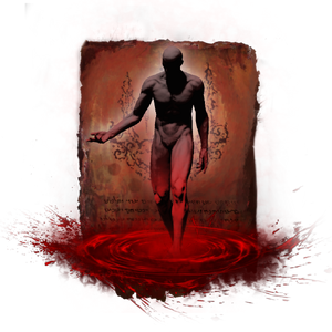 Bloodboon Quagmire
