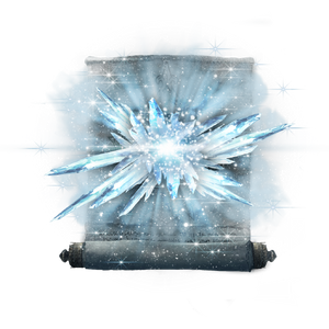 Shatter the Shards