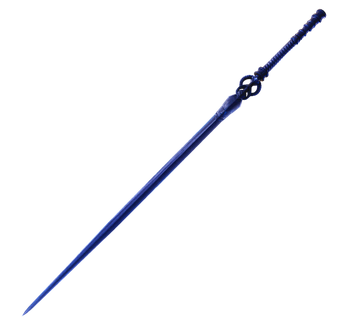 Primeval Splinter