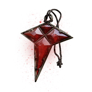 Jewel of the Sinner