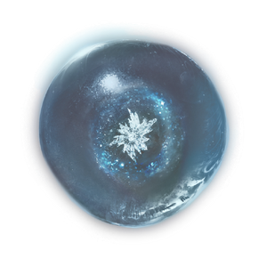 Cerulean Hidden Tear