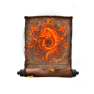 Embrace the Devourer