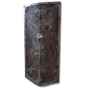 Lordsworn's Shield