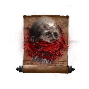 Strangling Briars
