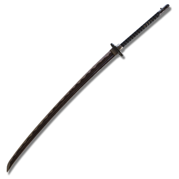 Great Katana