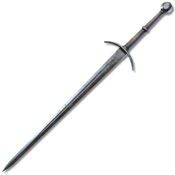 Bastard Sword