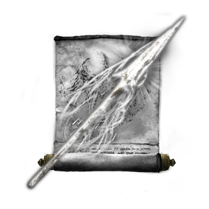 Tempest Lance