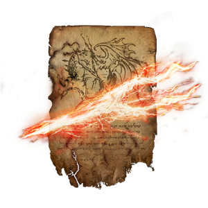 Ancient Lightning Spear