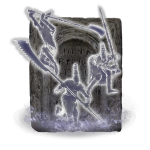 Vulgar Militia Ashes