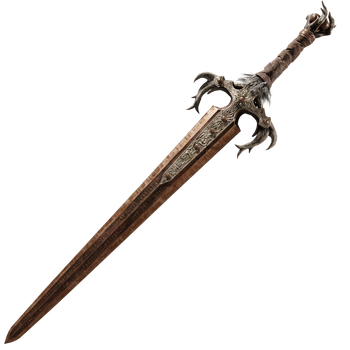 Sword of Hadea