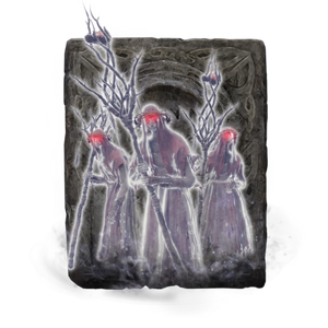 Bloodthorn Exile Ashes