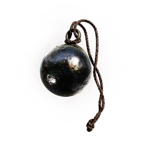 Jewel of the Chained
