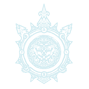 Shimmering Rune of Frost