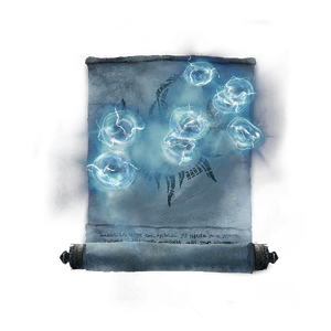 Cragbolt Bubbles