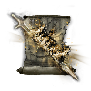 Blighted Armament