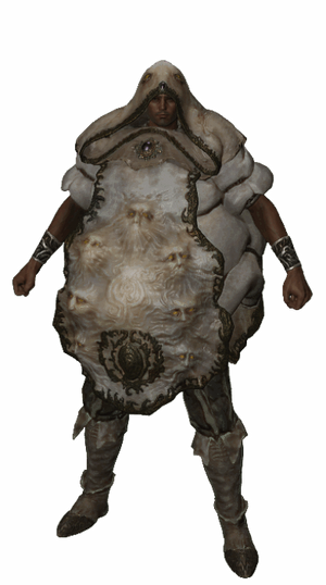 Godskin Noble Set