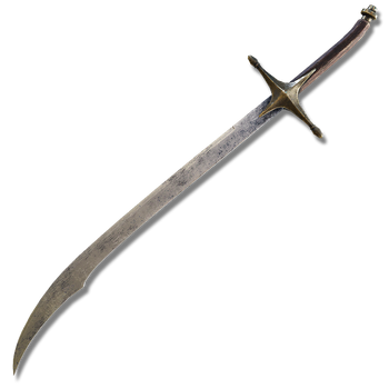 Scimitar