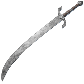 Zephyr Blades