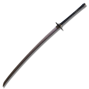 Reed Great Katana