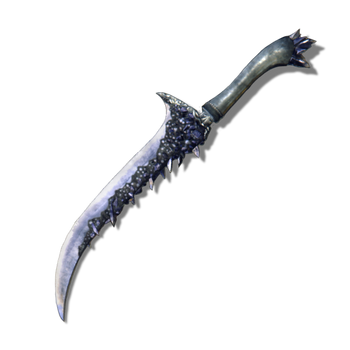 Midnight Dagger