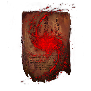Sanguine Pull