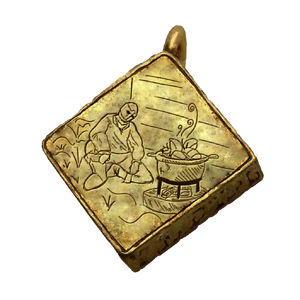 Blackguard Heirloom