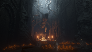 Fog Rift Catacombs