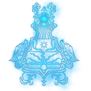 Glowing Glintstone Rune