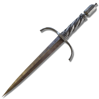 Parrying Dagger