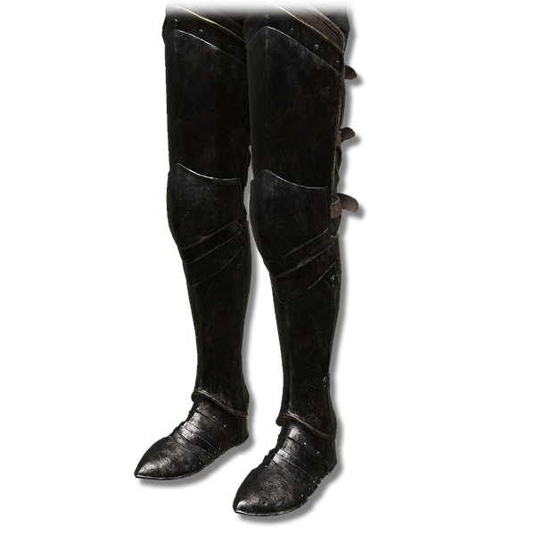 File:Black knight greaves.png