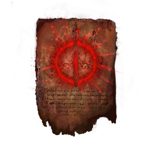 Dynastic Sacrament