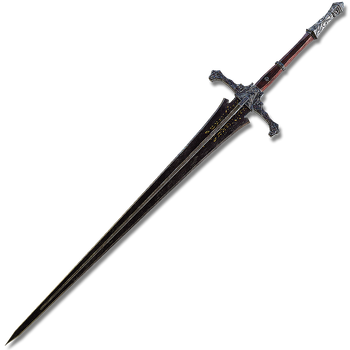 Knight's Greatsword