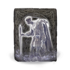 Noble Sorcerer Ashes