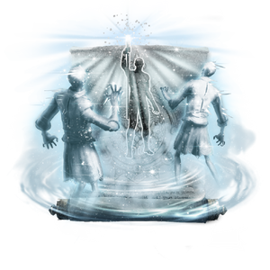 Mass Freeze