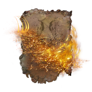 Scion's Reaping