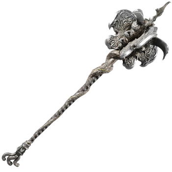 Underworld Greatmace