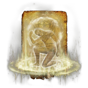Blessing of Protection